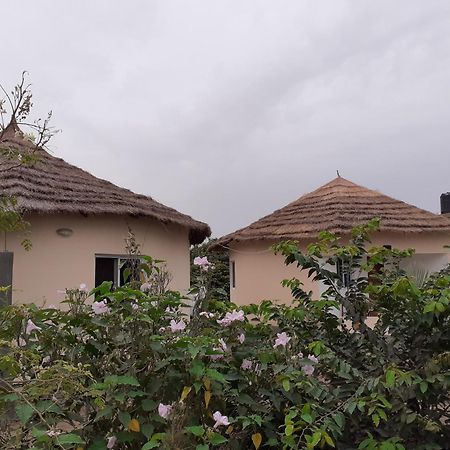 Kinkiliba Beach Lodge Sanyang Chambre photo