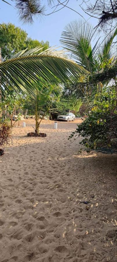 Kinkiliba Beach Lodge Sanyang Extérieur photo