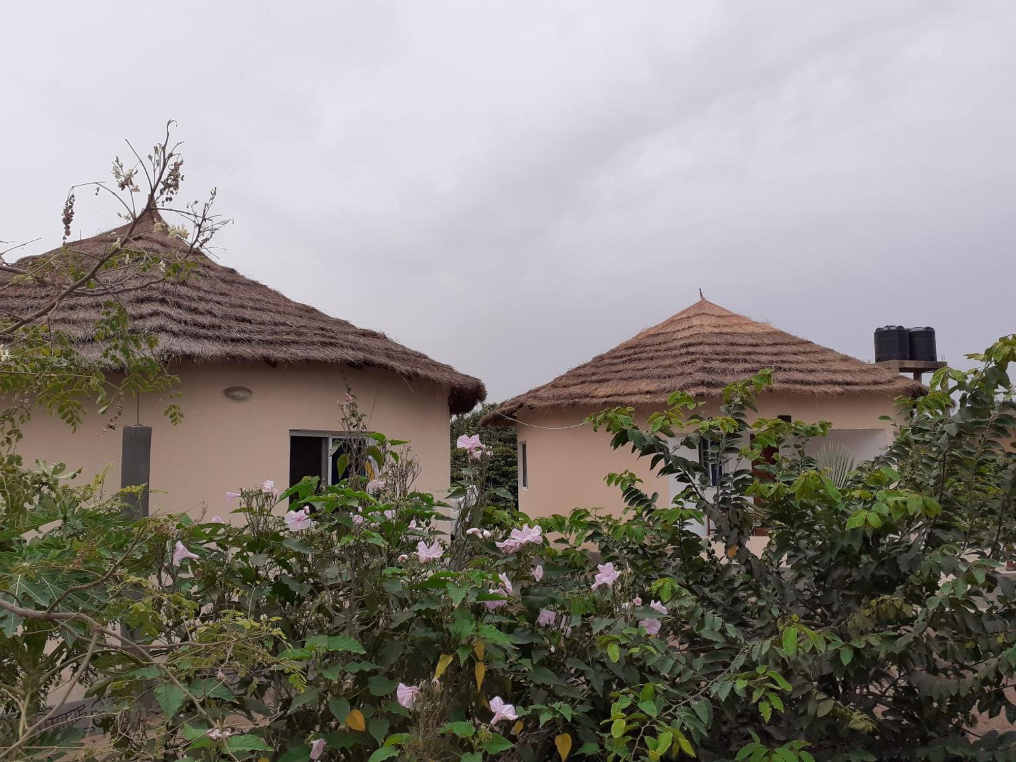 Kinkiliba Beach Lodge Sanyang Chambre photo